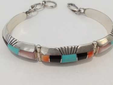 Chester Benally - Etsy
