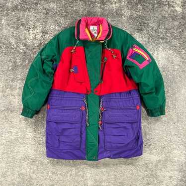 ジャケット・アウター vtg 80s allegri coat vtg 80s allegri coat - メルカリ