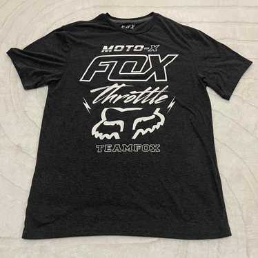Fox racing moto-x fox - Gem
