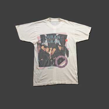 Vintage duran duran t - Gem