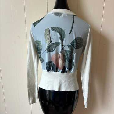 Ted baker floral cardigan - Gem