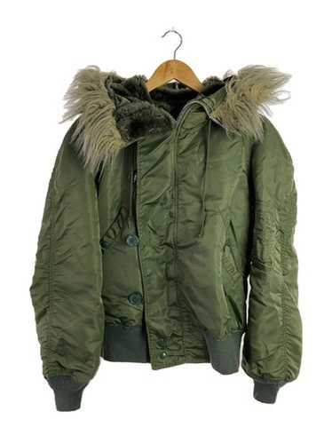 Alpha n-2b military jacket - Gem