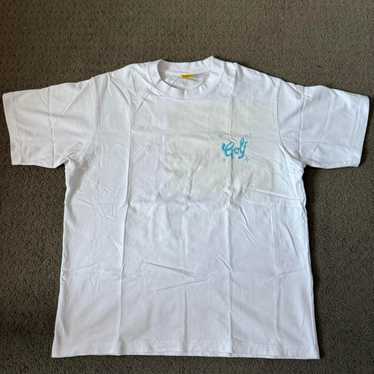 Golf wang medium white - Gem