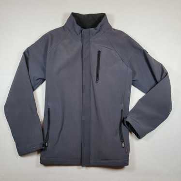Tumi softshell jacket mens - Gem