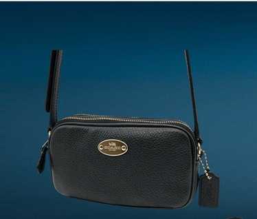 Coach shoulder bag oval - Gem