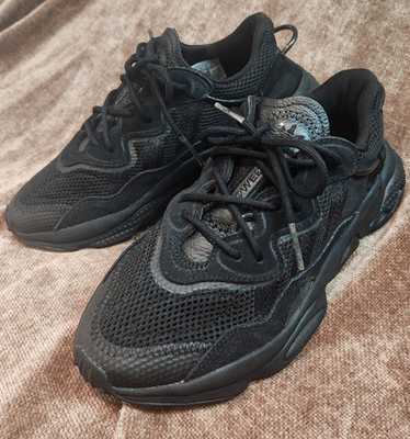 Adidas ozweego triple black - Gem Adidas ozweego triple black - Gem