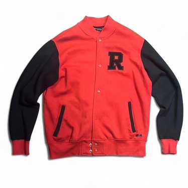 Rocawear _ mens bomber - Gem