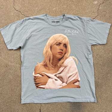BILLIE EILISH GAME Tシャツ XLサイズ 新品未使用 ビリーアイリッシュ Billy Eilish GAME TEE XL