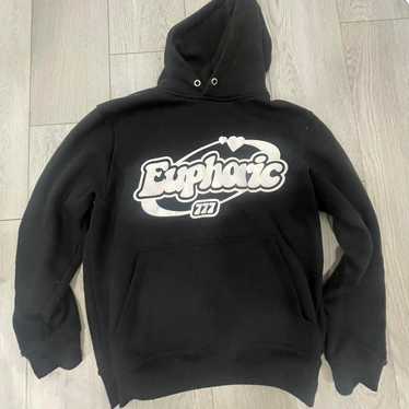 【美品】Deuxieme Classe パーカーeuphoric hoodie Other Euphoric 777 Hoodie - Gem