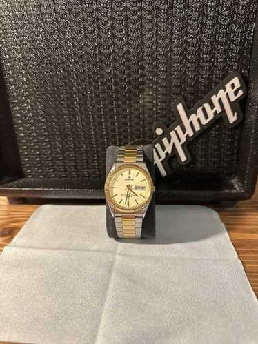 Mens lorus by seiko - Gem