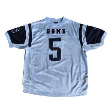 Vtg fubu jersey mens - Gem