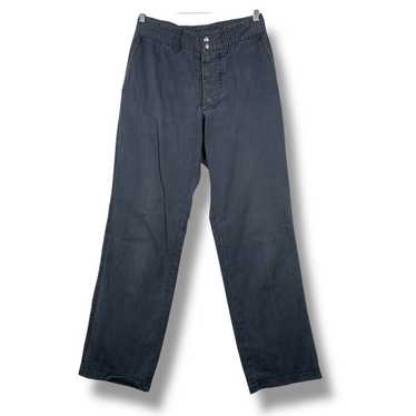 パンツ Vivienne Westwood Dark Grey Polyester Pant 21608752_51613004_600.jpg