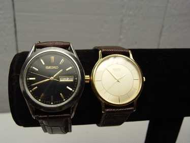 Seiko 5y31 604a quartz - Gem