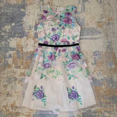 Chi chi london embroided - Gem