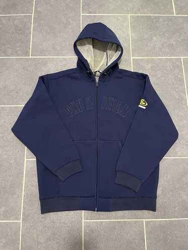 Vintage 90s pnb nation - Gem