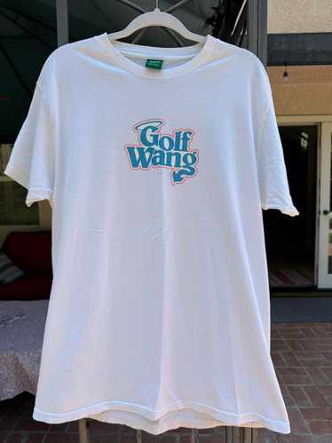 Golf wang t shirt - Gem