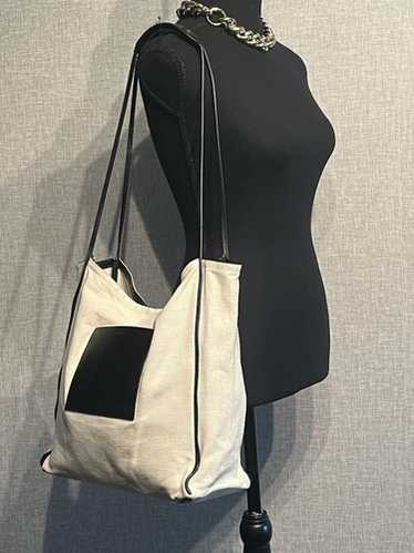 Jil sander tote bag - Gem
