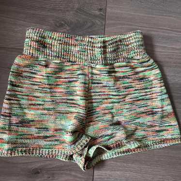 Jaded london shorts - Gem