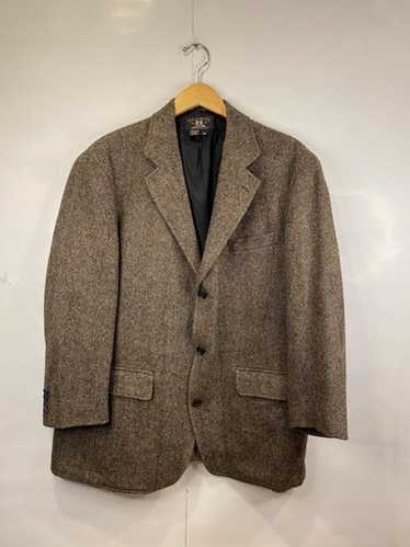 Rrl wool sports jacket - Gem