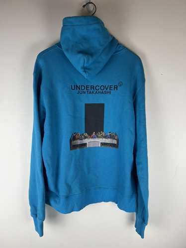 Undercover last supper - Gem
