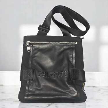 Diesel Backpack Dsl-1978 - Gem