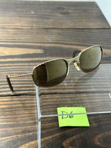 小物 Oakley Sunglasses Spoke SPOKE2.0 y2k Y2K Metal Alloy Cycling Sunglasses with Polarized Lenses