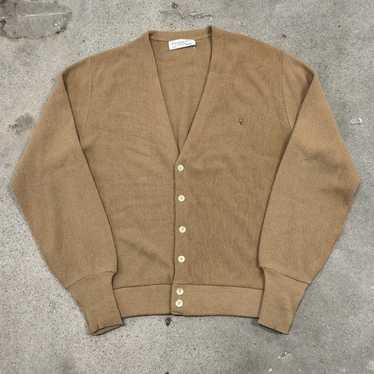 Christian Dior コットンカーディガン　ヴィンテージ Vintage christian dior cardigan - Gem