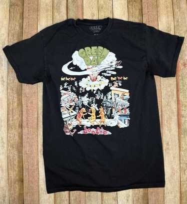 Green day dookie medium - Gem