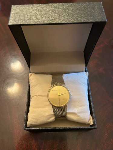 RAYMOND WEIL ゴールド 楽天市場】【ウォッチ】RAYMONDWEIL レイモンドウィル