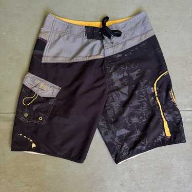 Rare quiksilver eddie aikau - Gem