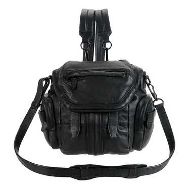 Alexander Wang プリズマ スケルタル ランチバッグ Alexander Wang プリズマ スケルタル ランチバッグ