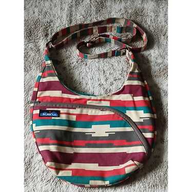 Kavu satchel crossbody - Gem