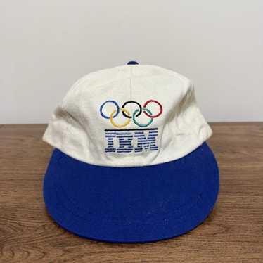 Ibm olympics worldwide - Gem