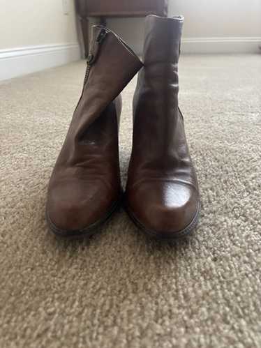 Stuart Weitzman Bootie - image 1