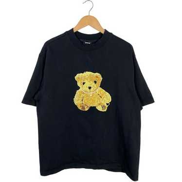 We11done we11done bear tee - Gem