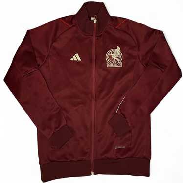 Adidas mexico jacket - Gem