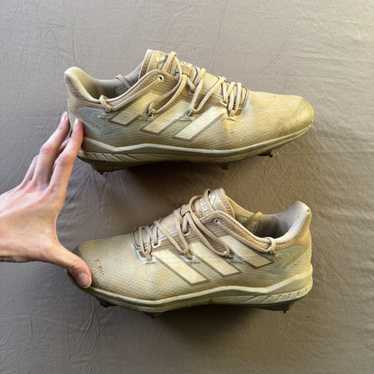 Adidas adizero afterburner metal - Gem