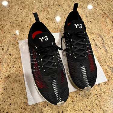 Y 3 y3 sneaker - Gem