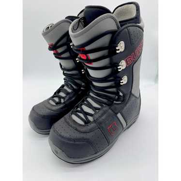 美品！BURTON バートンTRIBUTE　トリビュート　26.5 Burton ヒッチハイカー スプリットボード バインディング