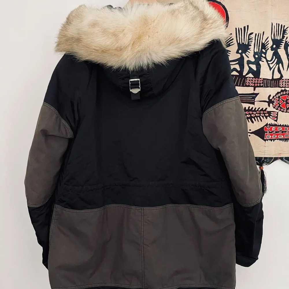 ジャケット・アウター 19AW Visvim VALDEZ COAT COLLAGE Black 19AW Visvim VALDEZ COAT COLLAGE Black