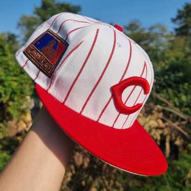 vintage MLB CINCINNATI REDS USA 缶　ティン vintage MLB CINCINNATI REDS USA 缶 ティン vintage MLB
