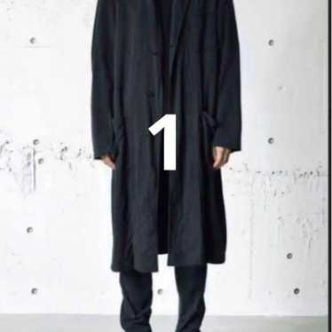 Comoli silk nep type - Gem
