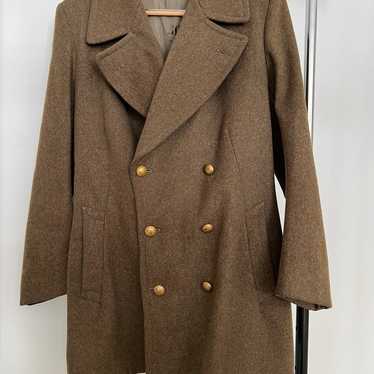Vintage french military - Gem
