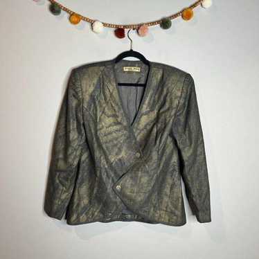 【 開梱 設置?無料 】 Hanae mori tailored jacket - Gem ジャケット・アウター