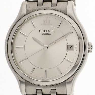 Seiko credor 8j86 - Gem