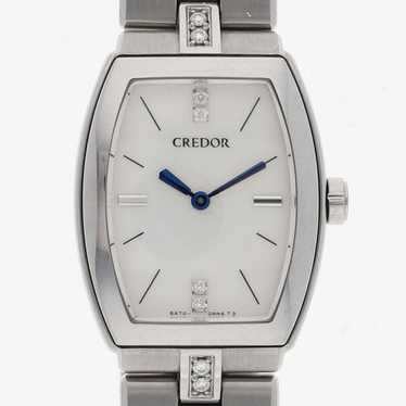 【美品】SEIKO CREDOR 5A70-0BP0 SEIKO CREDOR 5A70-0BP0
