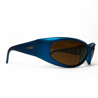 Vintage Arnette★Catfish • Made in Italy VINTAGE GREG ARNET CATFISH SUNGLASSES FRAME MADE IN ITALY