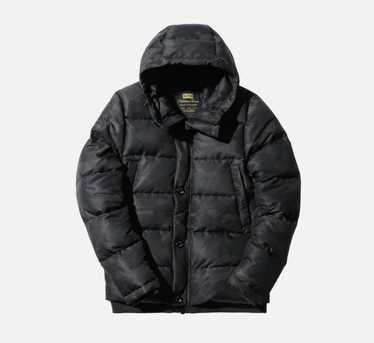 KITH x NANO UNIVERSE x NISHIKAWA DOWN 