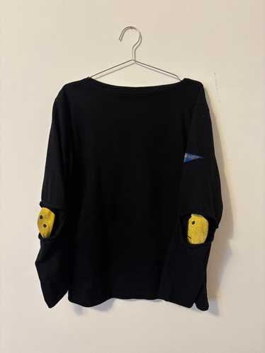 Kapital black kapital t - Gem