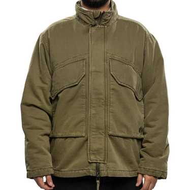 Stussy field jacket - Gem